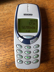 Buy Nokia 3330