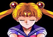 Sailor Moon SEGA Mega Drive