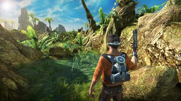 Outcast - Second Contact Xbox One