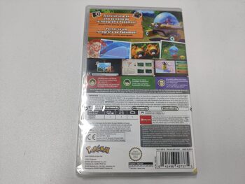 New Pokémon Snap Nintendo Switch