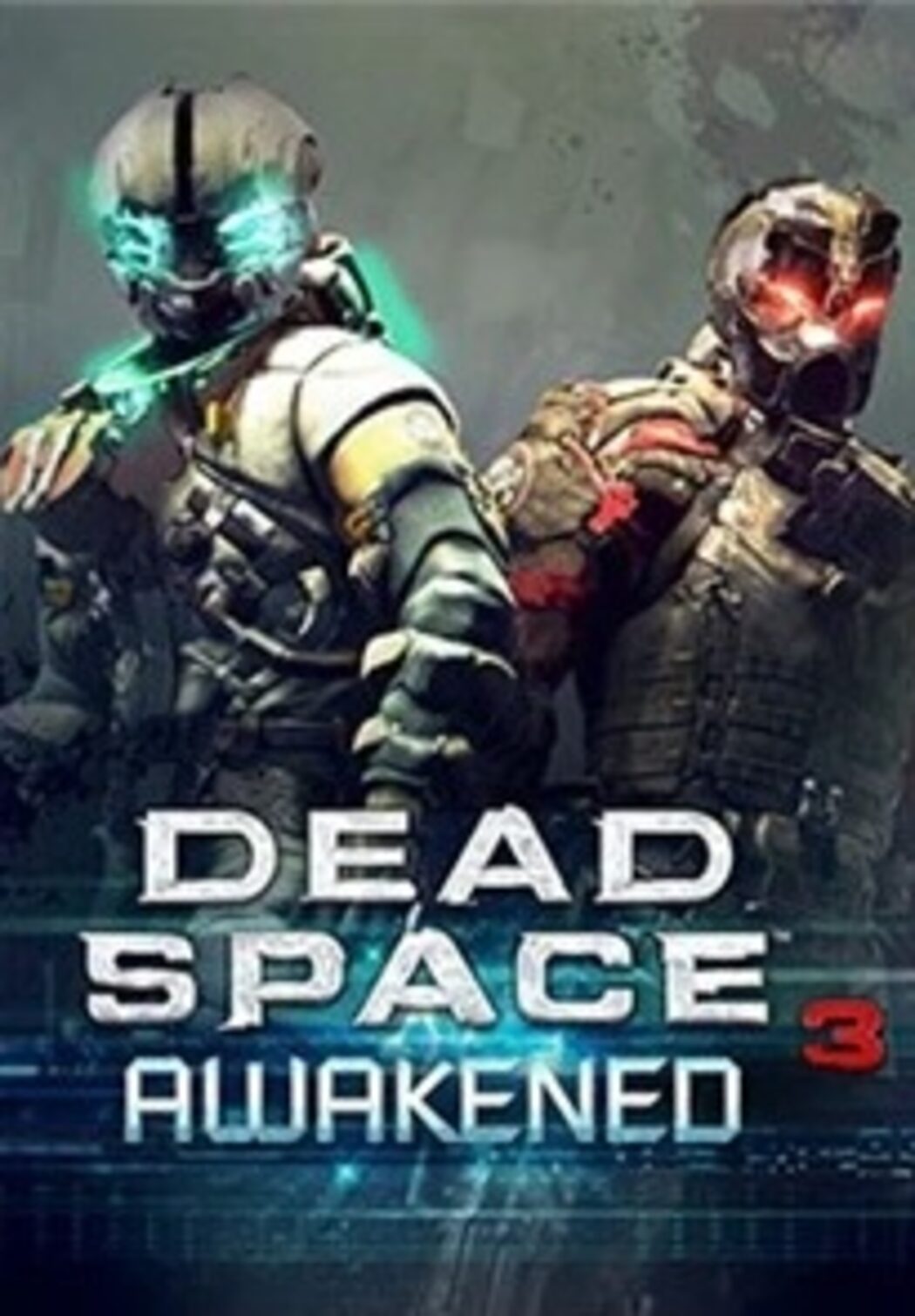 Buy Dead Space 3 - Awakened (DLC) PC Origin key! Cheap price | ENEBA