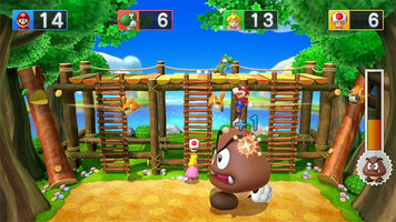 Mario Party 10 Wii U