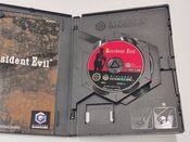 Resident Evil (2002) Nintendo GameCube for sale