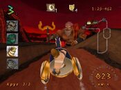 Heracles: Chariot Racing PlayStation 2