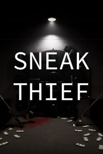 Sneak Thief (PC) Steam Key GLOBAL