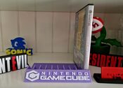 Expositor Juegos Nintendo Game Cube