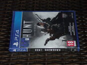 Hunt: Showdown PlayStation 4