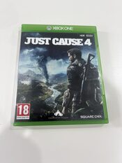 Just Cause 4 Xbox One