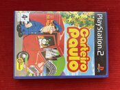 Postman Pat PlayStation 2