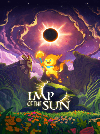 Imp of the Sun (PC) Steam Key GLOBAL