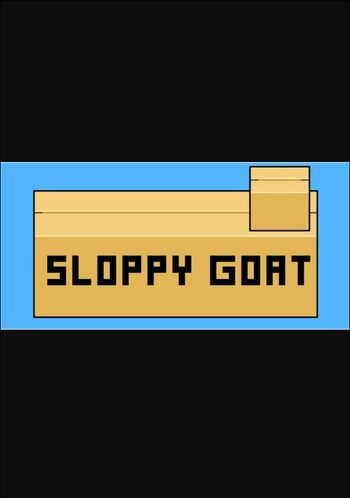 Sloppy Goat (PC) Steam Key GLOBAL