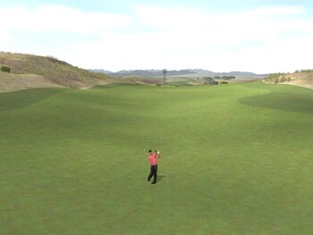 Redeem Tiger Woods PGA Tour 07 Wii
