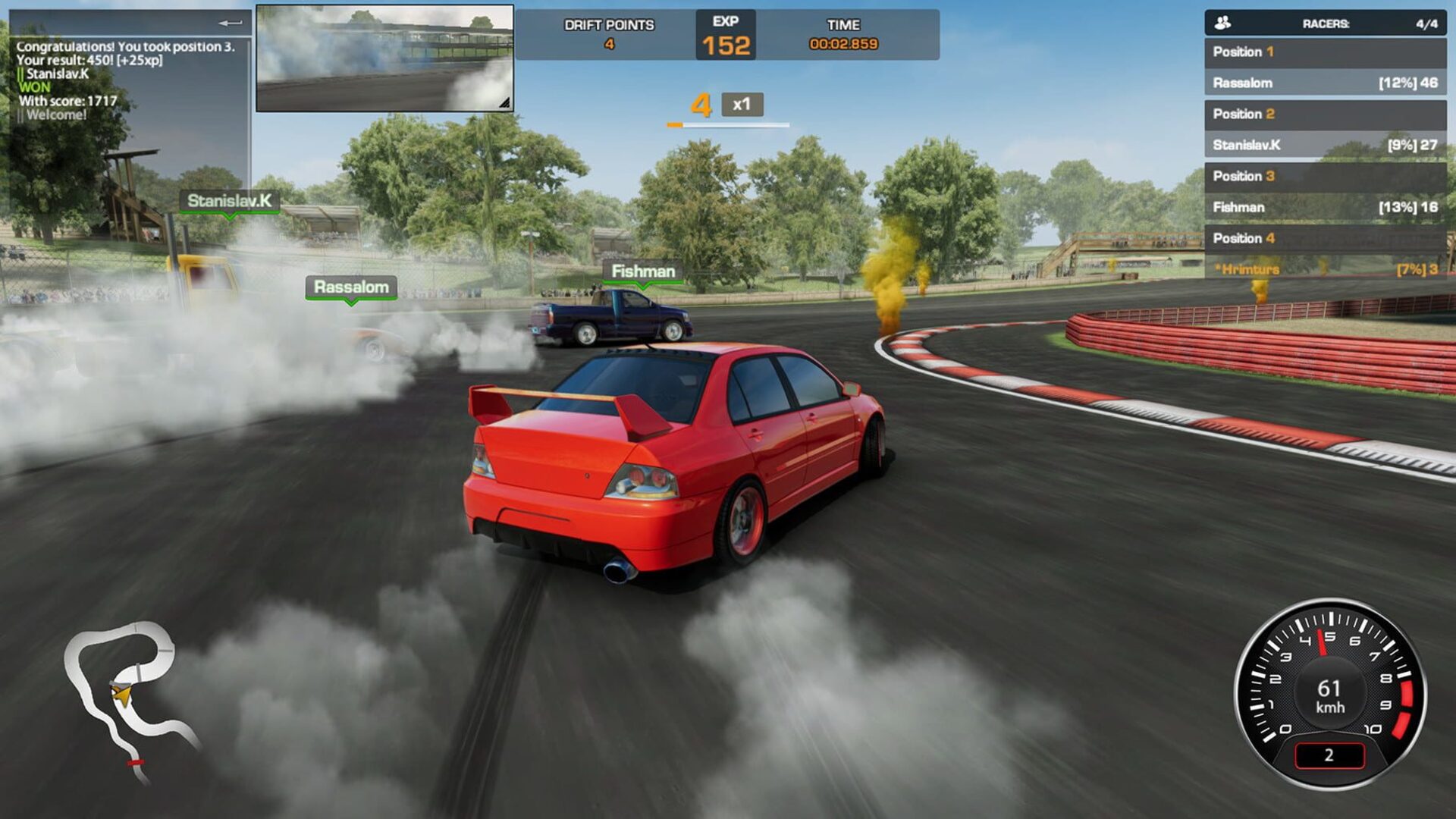 CarX Drift Racing Online | ENEBA