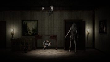 Withering Rooms PlayStation 5