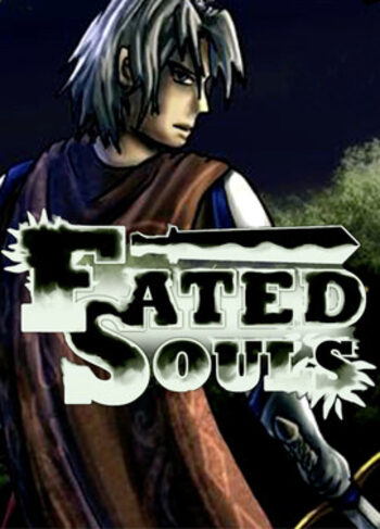 Fated Souls (PC) Steam Key GLOBAL