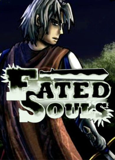 E-shop Fated Souls (PC) Steam Key GLOBAL