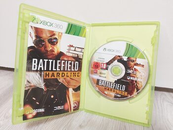 Buy Battlefield Hardline Xbox 360