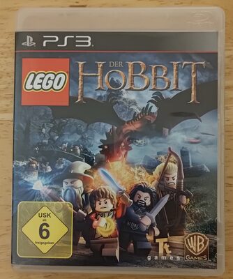 LEGO The Hobbit PlayStation 3