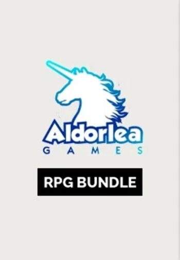 Aldorlea Games RPG Bundle (PC) Steam Key GLOBAL