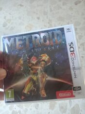 Metroid: Samus Returns Nintendo 3DS