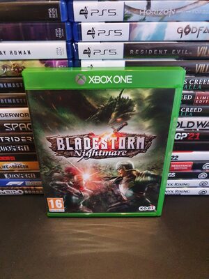 BLADESTORM: Nightmare Xbox One