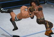 WWE SmackDown vs. RAW 2010 PSP