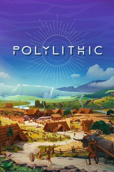 Polylithic game cover