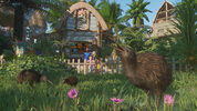 Get Planet Zoo: Oceania Pack (DLC) (PC) Steam Key GLOBAL