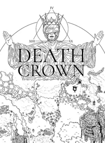 Death Crown (PC) Steam Key GLOBAL