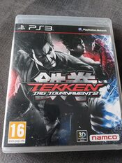 Tekken Tag Tournament 2 PlayStation 3