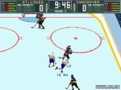 Brett Hull Hockey '95 SEGA Mega Drive