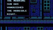 Castlevania II: Simon's Quest NES