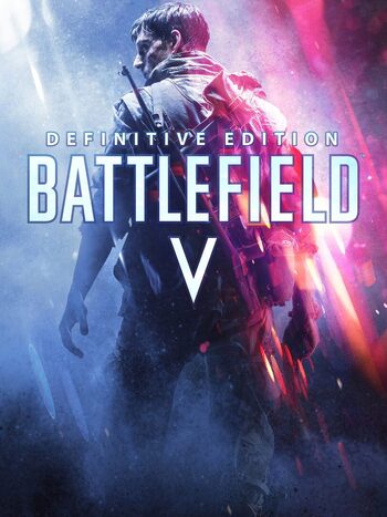 Battlefield V: Definitive Edition PlayStation 4