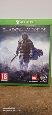 Middle-earth: Shadow of Mordor Xbox One