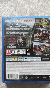 Far Cry 4 PlayStation 4