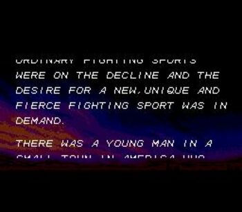 Buy Power Athlete SEGA Mega Drive