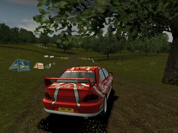 Get Colin McRae Rally 3 PlayStation 2