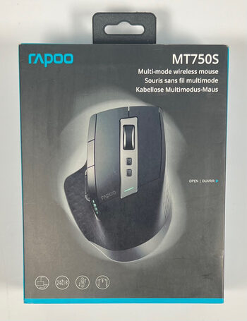 Rapoo MT750S