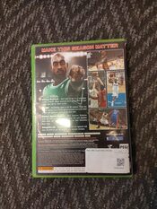 NBA 2K9 Xbox 360 for sale