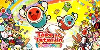 Taiko no Tatsujin: Drum 'n' Fun! Nintendo Switch