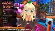 Senran Kagura: Peach Ball Nintendo Switch