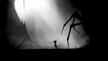 Limbo Xbox 360