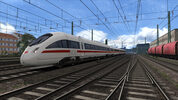 Redeem Train Simulator: DB BR 605 ICE TD (DLC) (PC) Steam Key GLOBAL