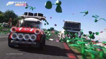 Redeem Forza Horizon 4 LEGO Speed Champions Xbox One