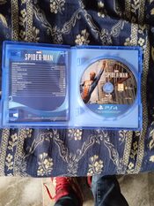 Marvel's Spider-Man PlayStation 4