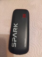Redeem Spark