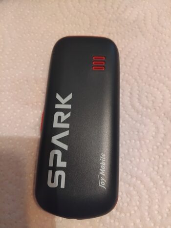 Redeem Spark