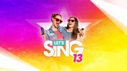 Let's Sing 13 PlayStation 4