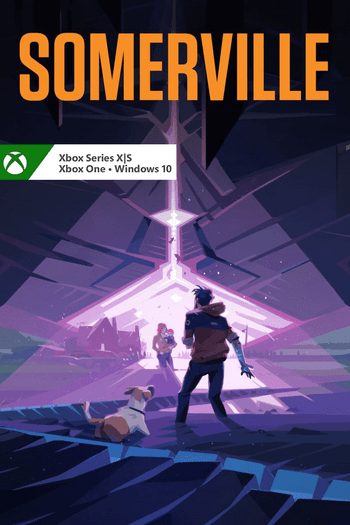 Somerville PC/XBOX LIVE Key COLOMBIA
