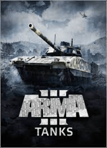 Arma 3 - Tanks (DLC) (PC) Steam Key EUROPE